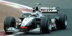 Mclaren